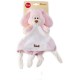 Doudou Cremino Coniglio Rosa – Trudi 2378-004